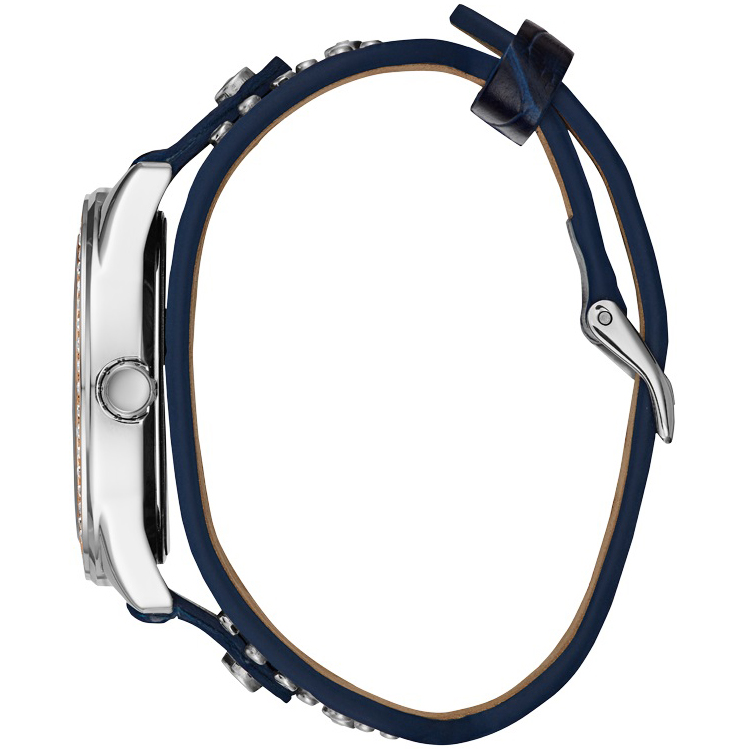Guess W1140L3 zegarek damski Pasek - miniatura 2