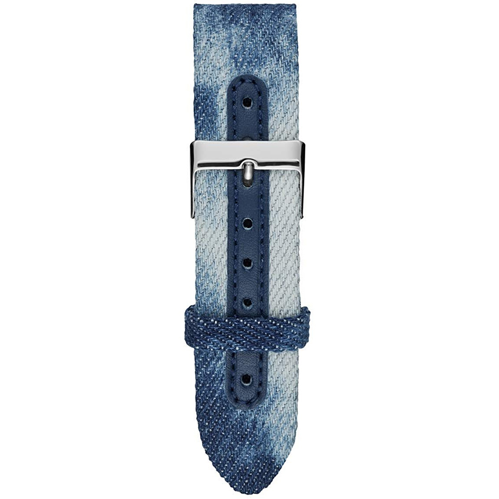 zegarek Guess W1141L1 kwarcowy damski Pasek - miniatura 6