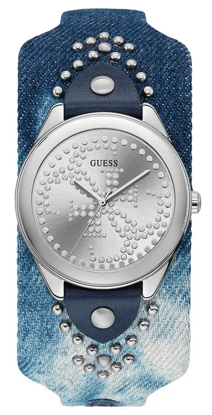 Guess W1141L1 Pasek - zdjęcie 1