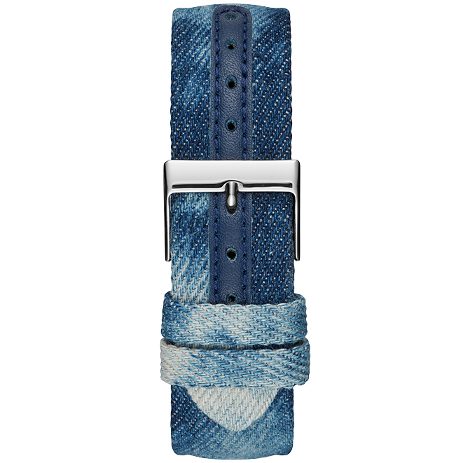 zegarek Guess W1144L1 kwarcowy damski Pasek - miniatura 6