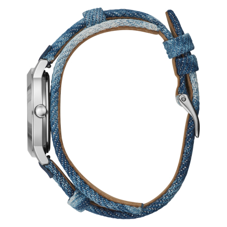 Guess W1151L3 zegarek damski Pasek - miniatura 5