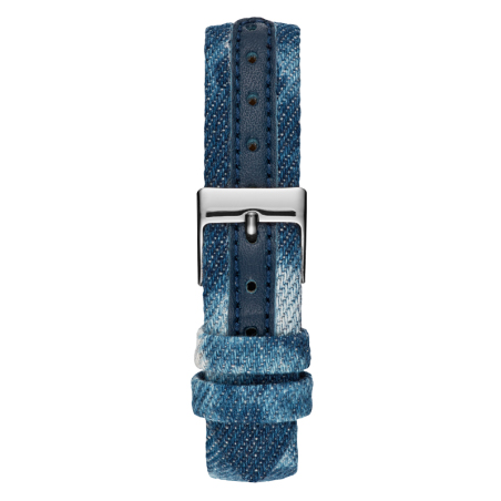 Guess W1151L3 damski zegarek Pasek pasek - miniatura 6