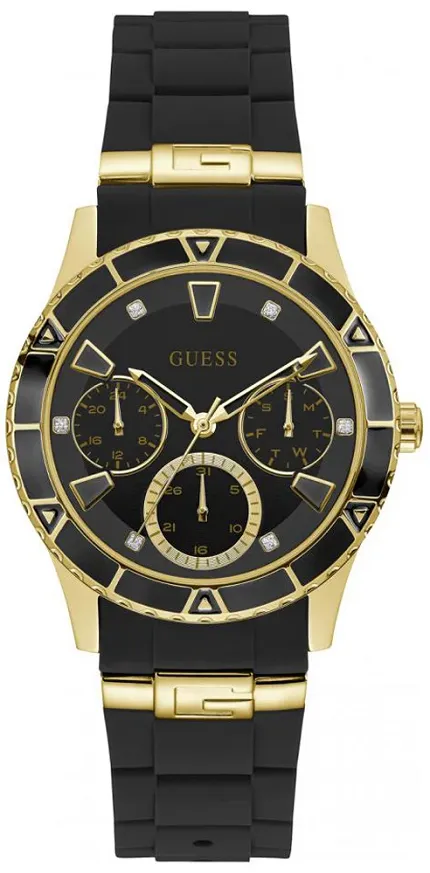 Guess W1157L1 Pasek - zdjęcie 1