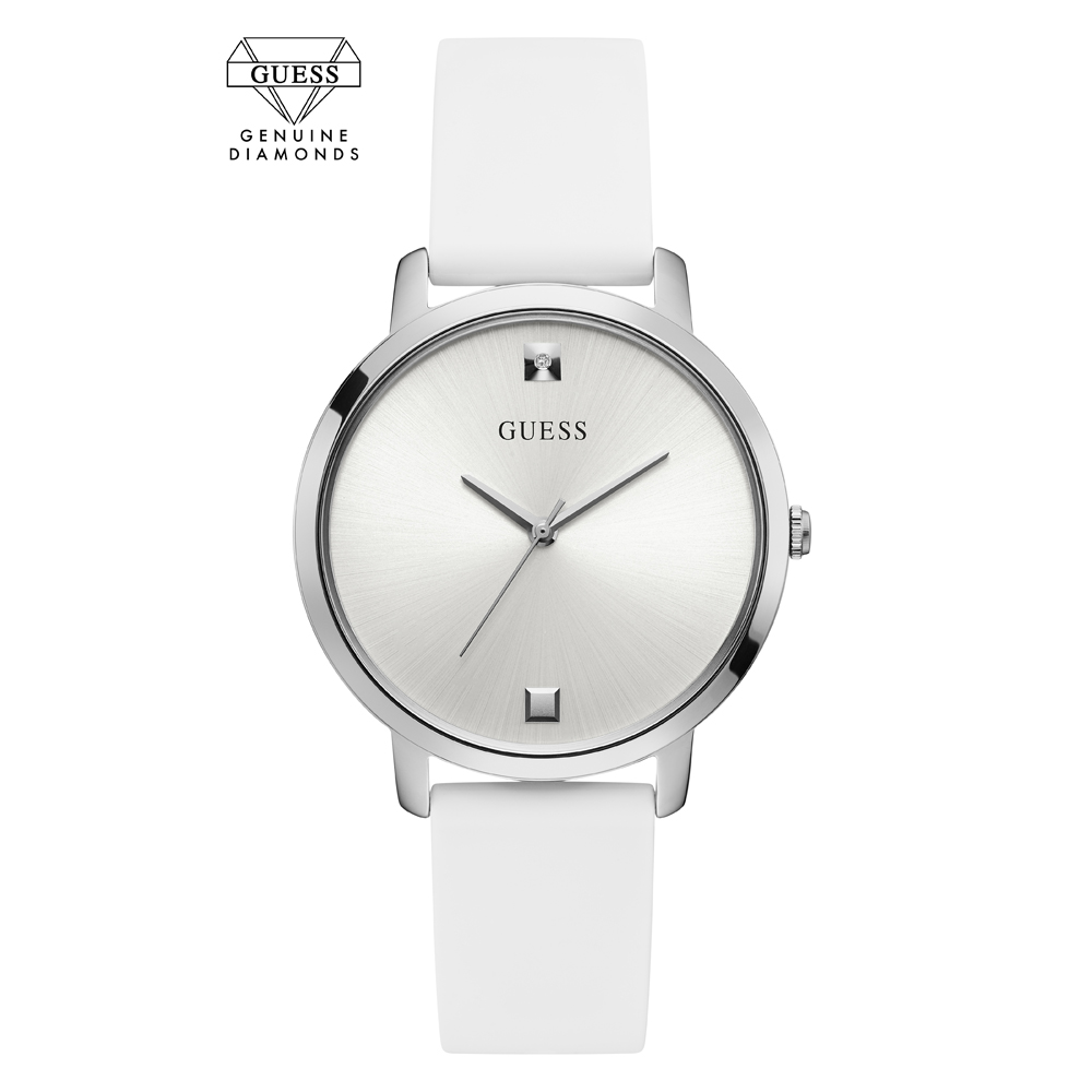 Guess W1210L1 damski zegarek Pasek pasek - miniatura 3