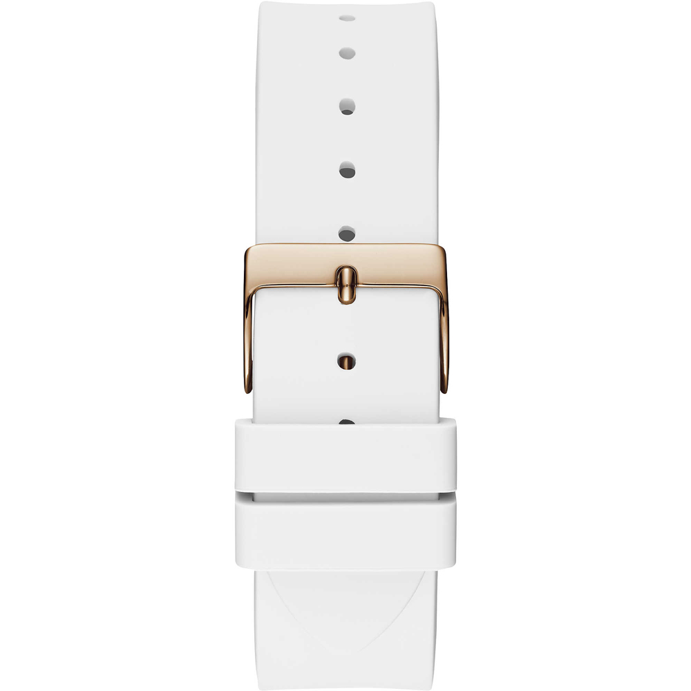 Guess W1223L3 damski zegarek Pasek pasek