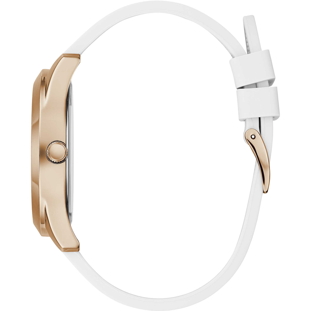 Guess W1223L3 zegarek damski Pasek