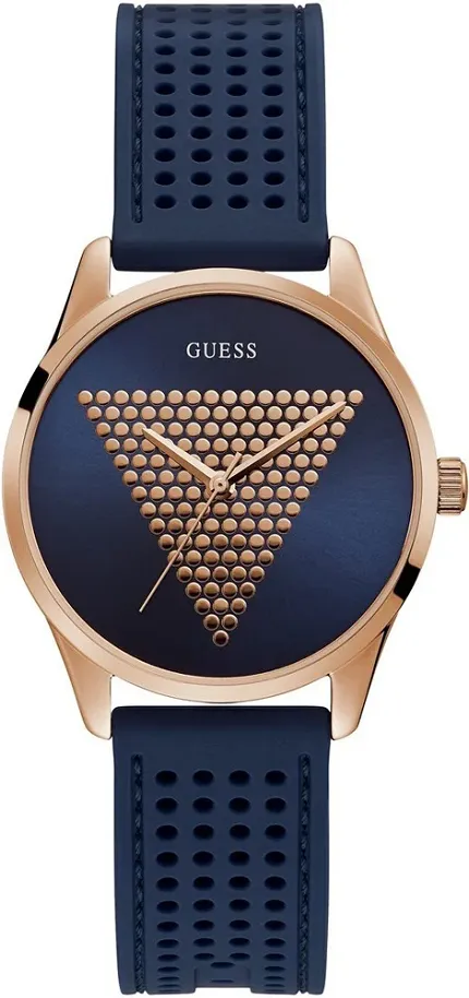 Guess W1227L3 Pasek - zdjęcie 1