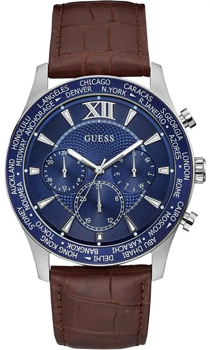 Guess W1262G1 Pasek - zdjęcie 1