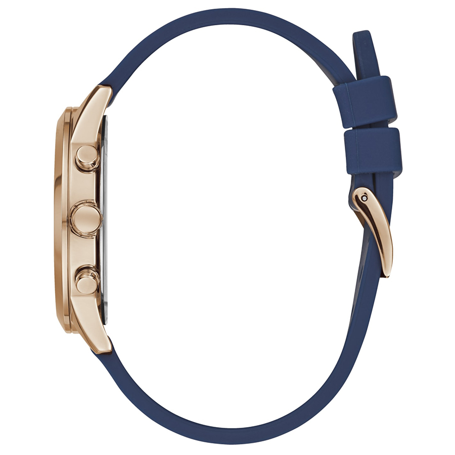 Guess W1265L1 zegarek damski Pasek - miniatura 2