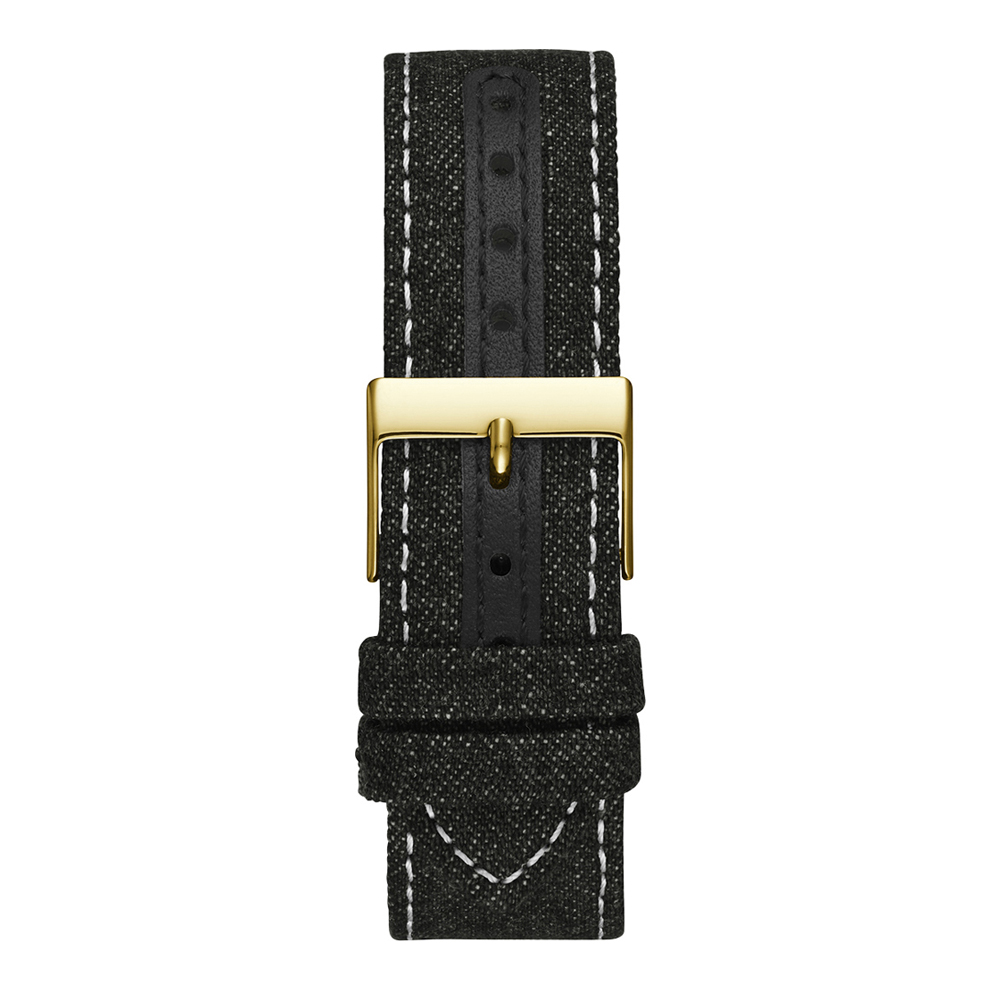 Guess W1276L2 damski zegarek Pasek pasek - miniatura 6