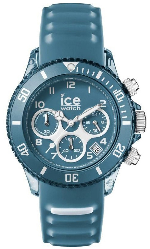 ICE Watch ICE Aqua Chrono Rozm. L ICE.012737