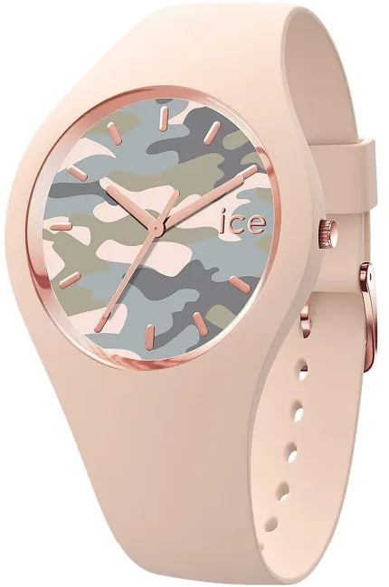 ICE Watch ICE.016639 ICE-Bastogne ICE Bastogne Glam nude Rozm. S - zdjęcie 1