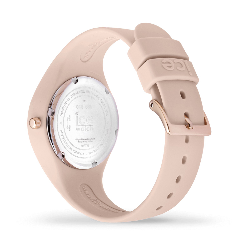 ICE Watch ICE.016639 damski zegarek ICE-Bastogne pasek - miniatura 3