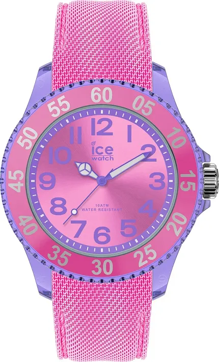 Zegarek ICE Watch ICE cartoon - Dolly Rozm. S - dla dziewczynki 