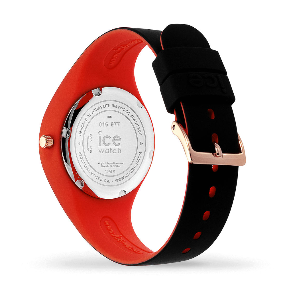 zegarek ICE Watch ICE.016977 kwarcowy damski Ice-Duo ICE duo chic California Rozm. S