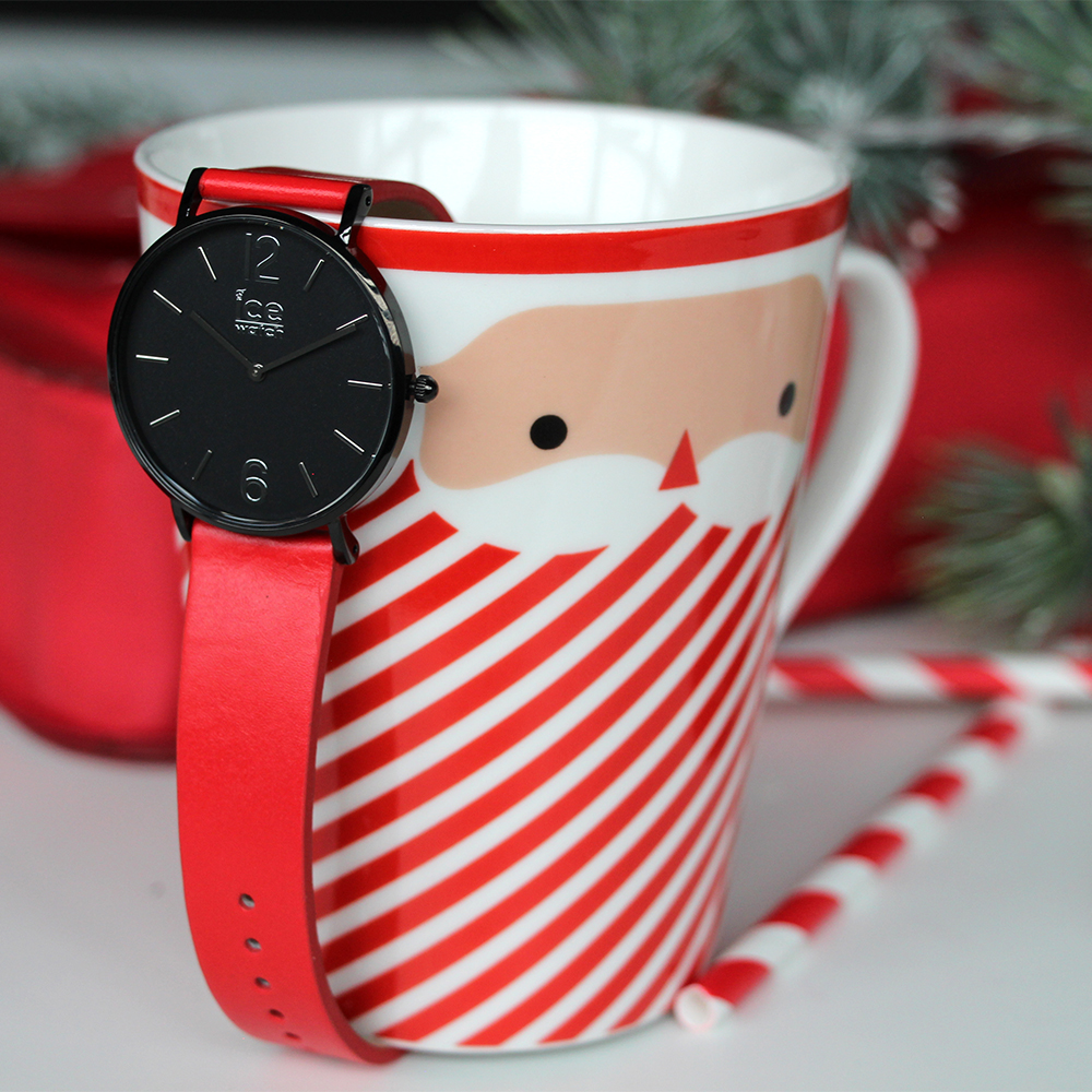 ICE Watch CT.RBK.36.L.16 zegarek damski Ice-City - miniatura 2