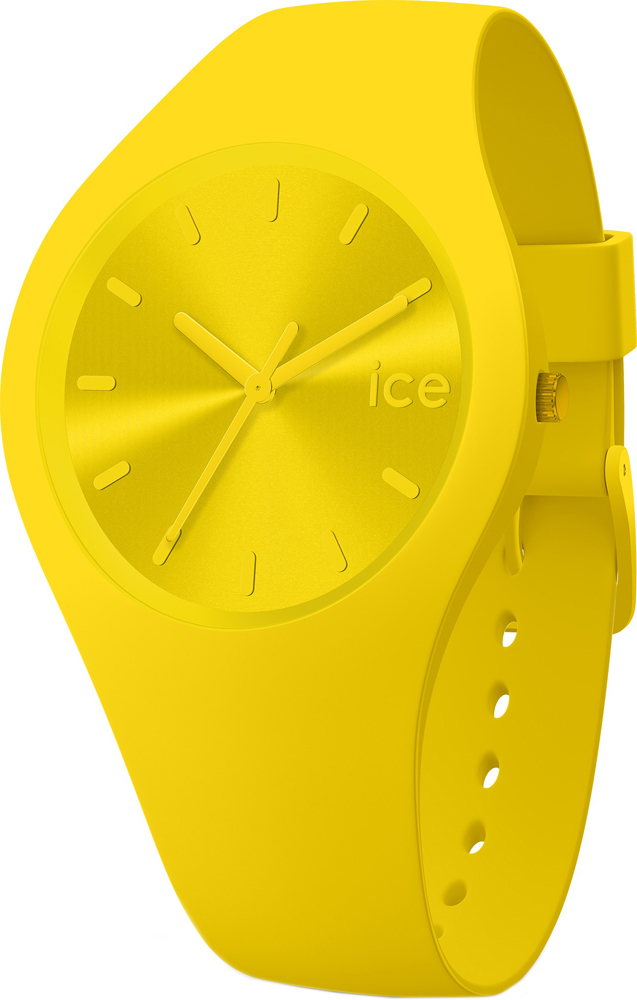 ICE Watch ICE colour - Citrus Rozm. M ICE.017909