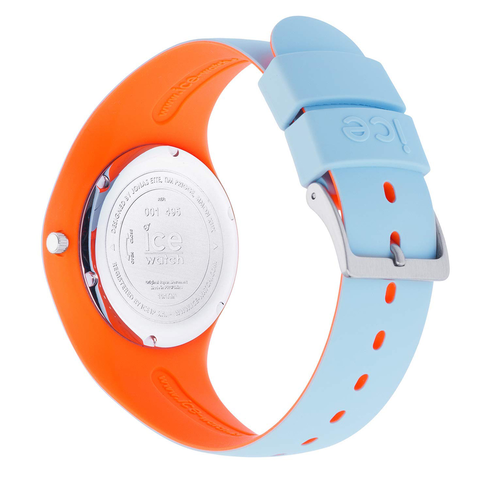 ICE Watch ICE.001495 damski zegarek Ice-Duo pasek - miniatura 5