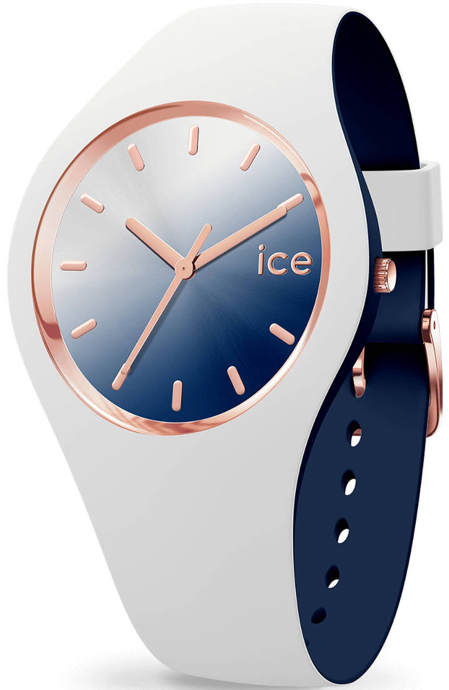 ICE Watch ICE.016983 Ice-Duo ICE duo chic White marine Rozm. M