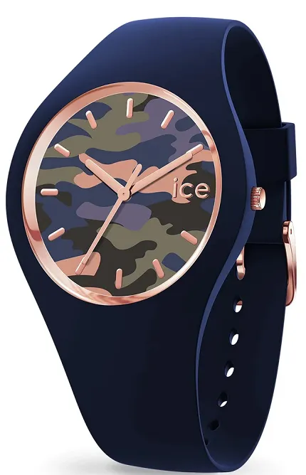 ICE Watch ICE.016638 ICE-Bastogne ICE Bastogne Glam twilight Rozm. S - zdjęcie 1
