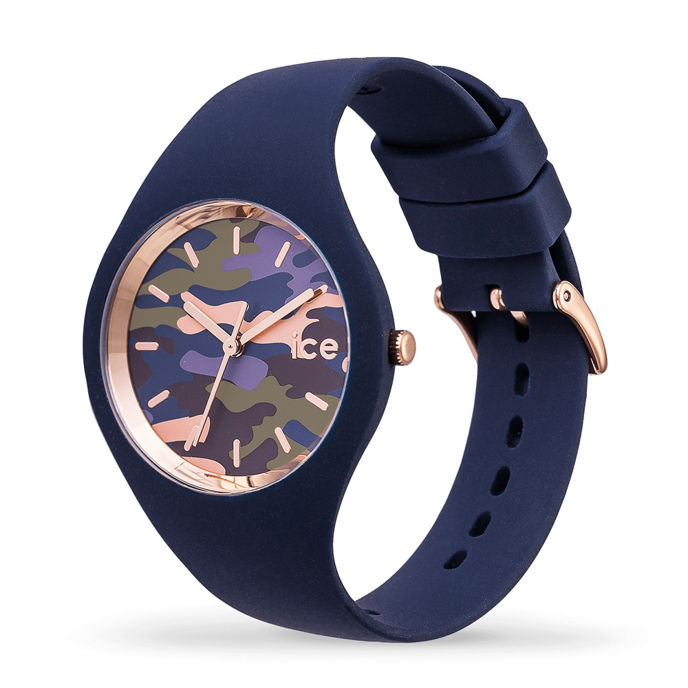 ICE Watch ICE.016638 zegarek damski ICE-Bastogne - miniatura 2