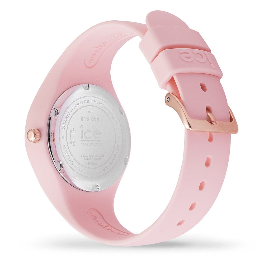 ICE Watch ICE.016654 Ice-Flower ICE Flower Rozm. S zegarek damski fashion/modowy mineralne - miniatura 8