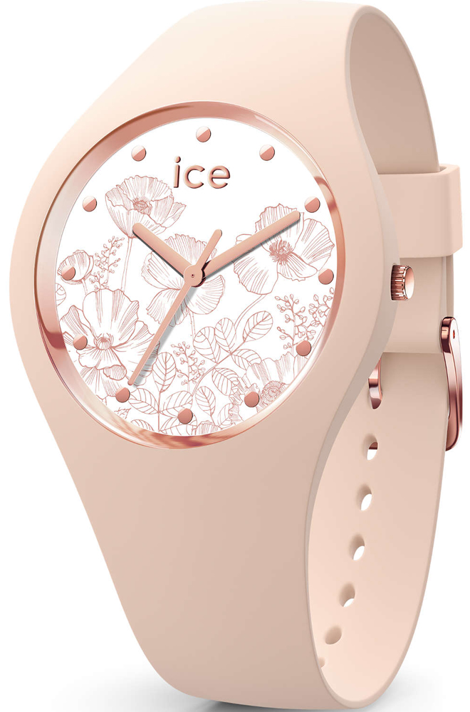 ICE Watch ICE Flower Spring Nude Rozm. M ICE.016670