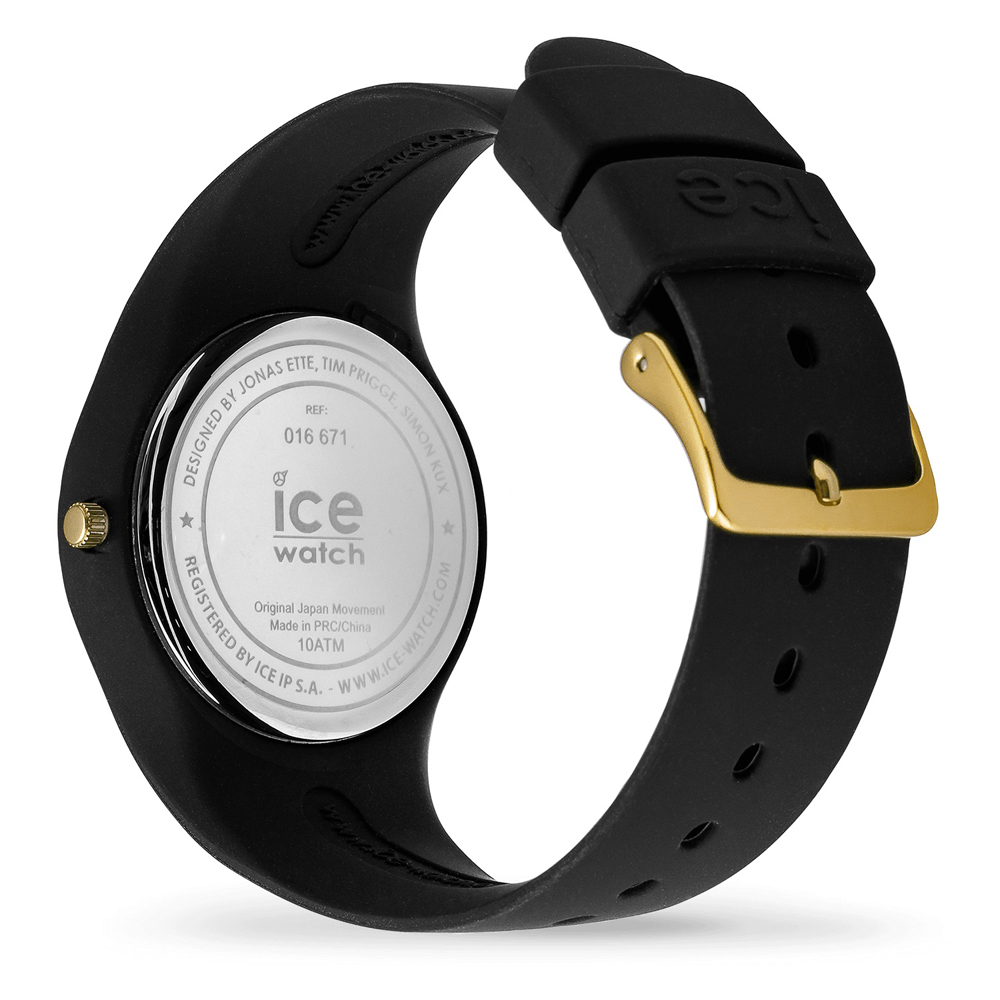 ICE Watch ICE.016671 ICE Flower Rozm. M zegarek fashion/modowy Ice-Flower - miniatura 4