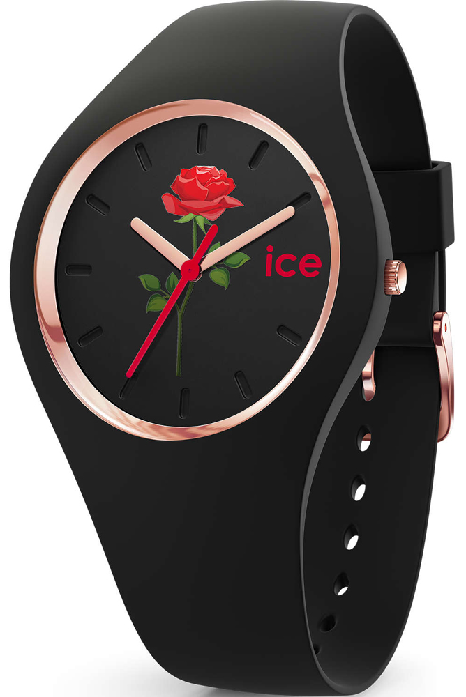 ICE Watch ICE Flower Red Beauty Rozm. M ICE.016673