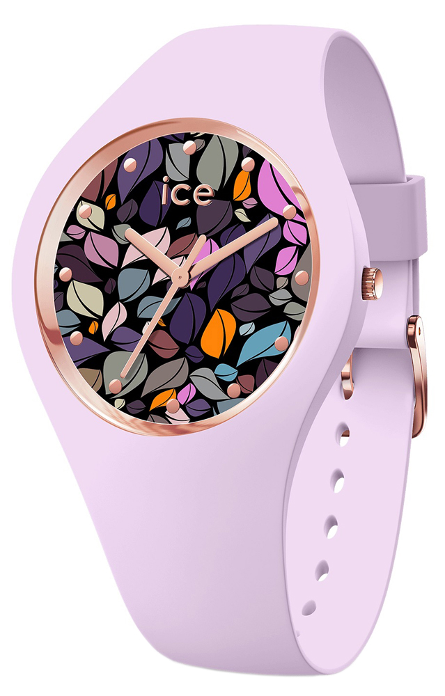 ICE Watch ICE Flower Lilac petals Rozm. M ICE.017580