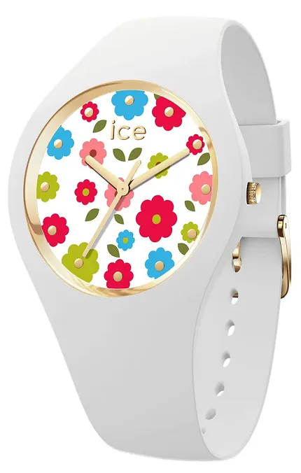 ICE Watch ICE.017582 Ice-Flower ICE Flower Flower power Rozm. S