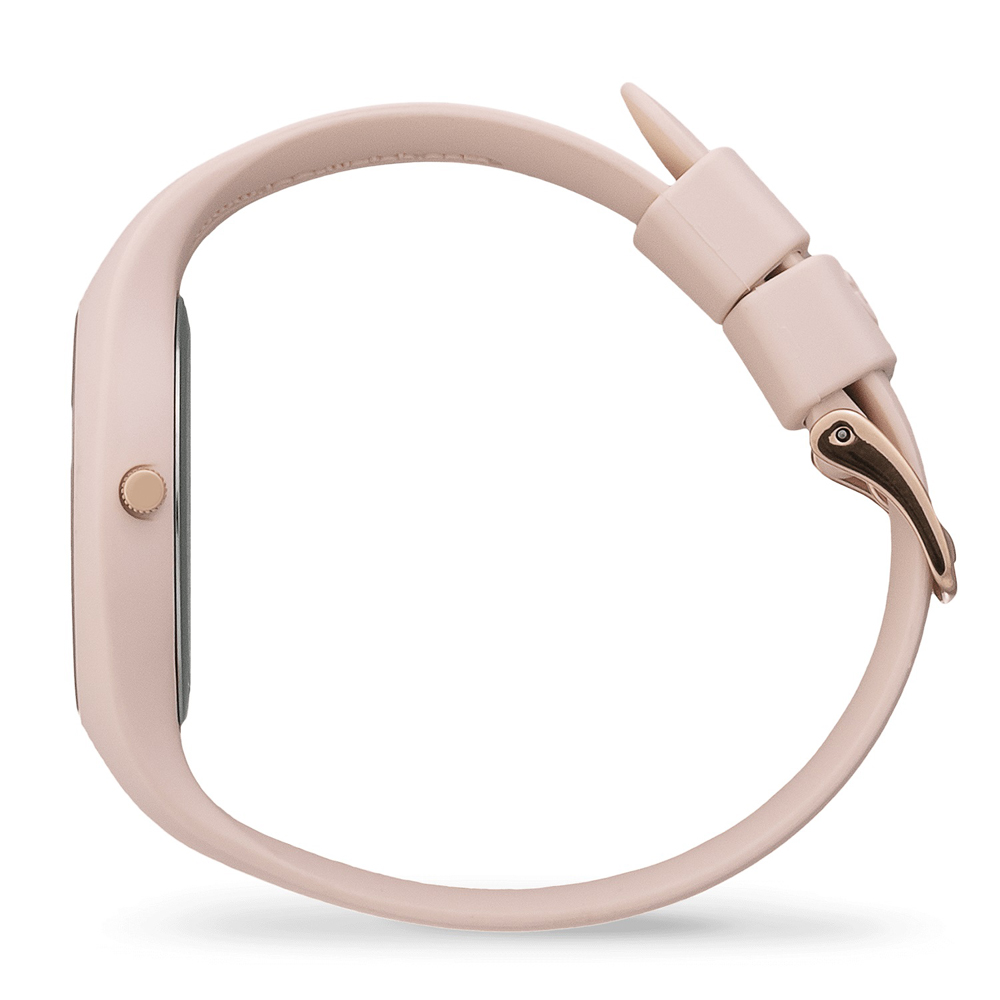 zegarek ICE Watch ICE.017583 kwarcowy damski Ice-Flower ICE Flower Pink bouquet Rozm. M - miniatura 6