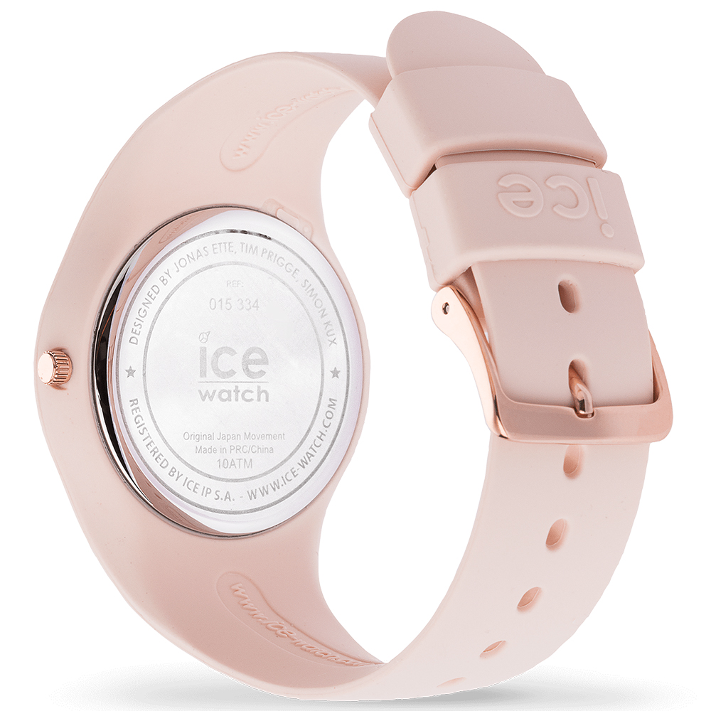 ICE Watch ICE.015334 ICE glam colour nude rozm. M zegarek fashion/modowy Ice-Glam Colour