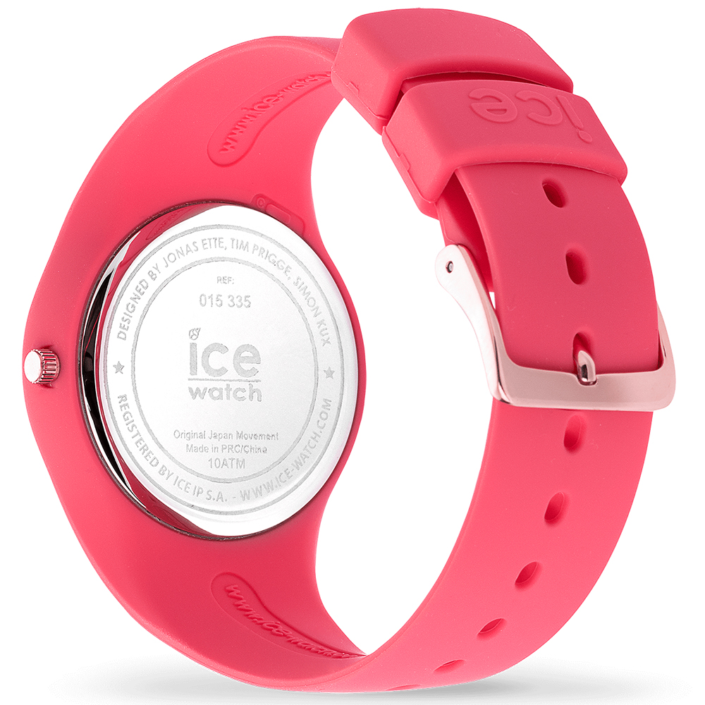 ICE Watch ICE.015335 ICE glam colour raspberry rozm. M zegarek klasyczny Ice-Glam Colour - miniatura 7