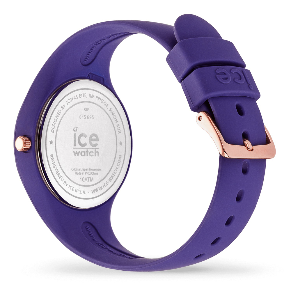 ICE Watch ICE.015695 damski zegarek Ice-Glam Colour pasek - miniatura 3