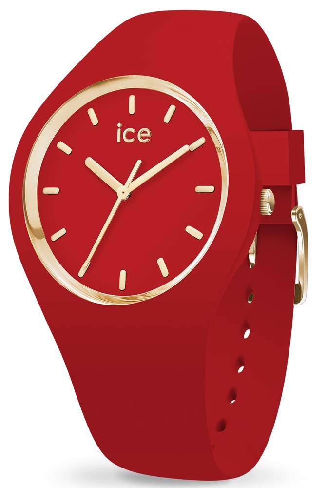 ICE Watch ICE Glam colour red Rozm. S ICE.016263