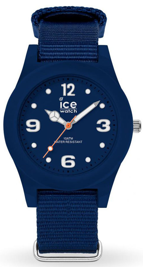 ICE Watch ICE Slim Nature Ocean Blue Rozm. M ICE.016444