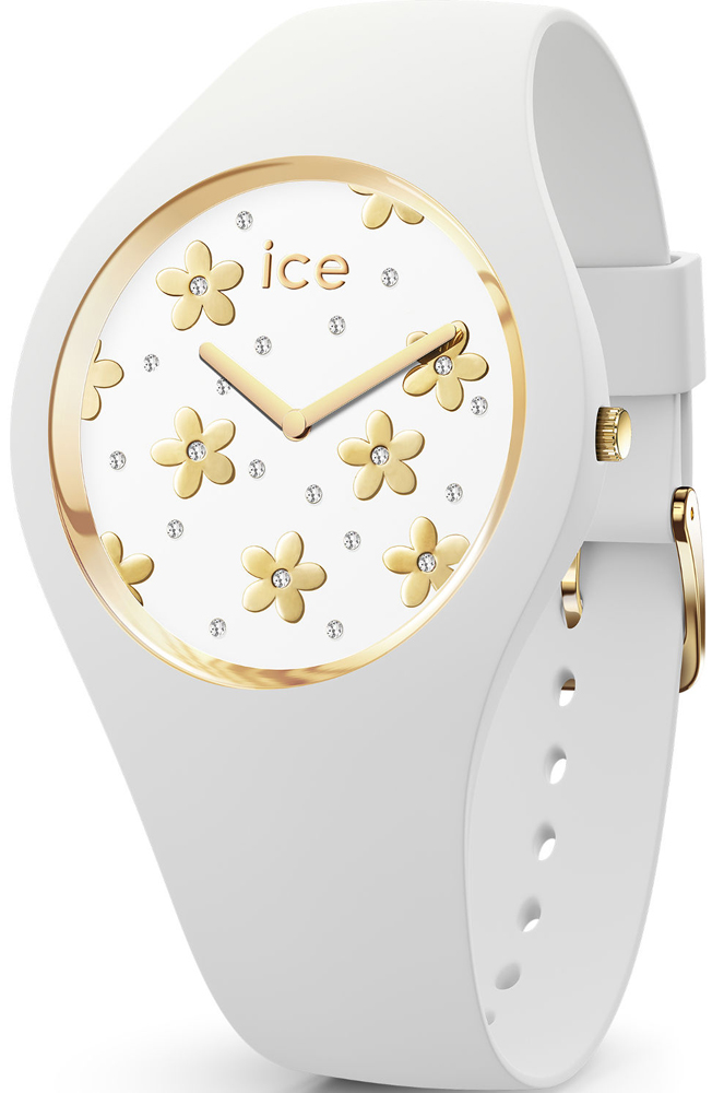 ICE Watch ICE Flower Precious White Rozm. S ICE.016658