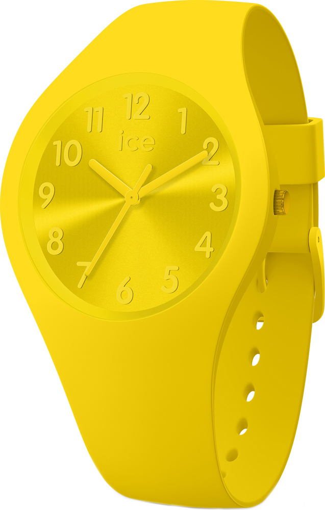 ICE Watch ICE colour - Citrus Rozm. S ICE.017908