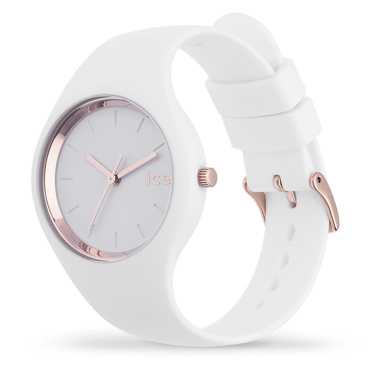 ICE Watch ICE.000977 dla dzieci zegarek Ice-Glam pasek - miniatura 3