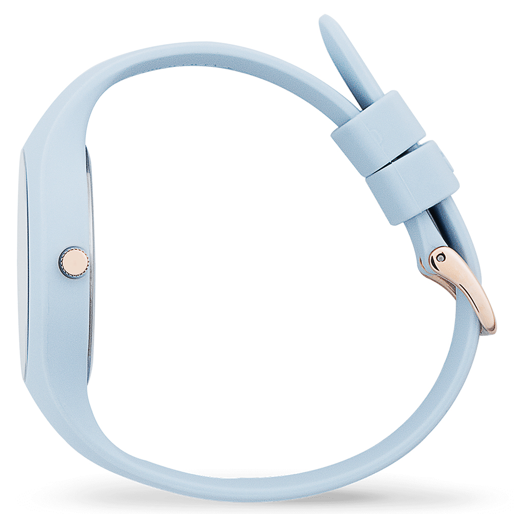 zegarek ICE Watch ICE.001063 niebieski Ice-Glam Pastel - miniatura 7