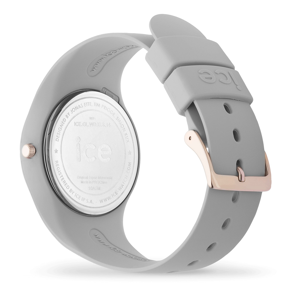 ICE Watch ICE.001070 damski zegarek Ice-Glam Pastel pasek