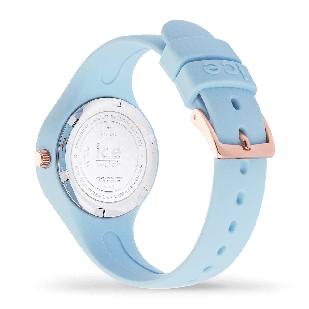 ICE Watch ICE.015345 ICE glam pastel lotus rozm. XS zegarek fashion/modowy Ice-Glam Pastel