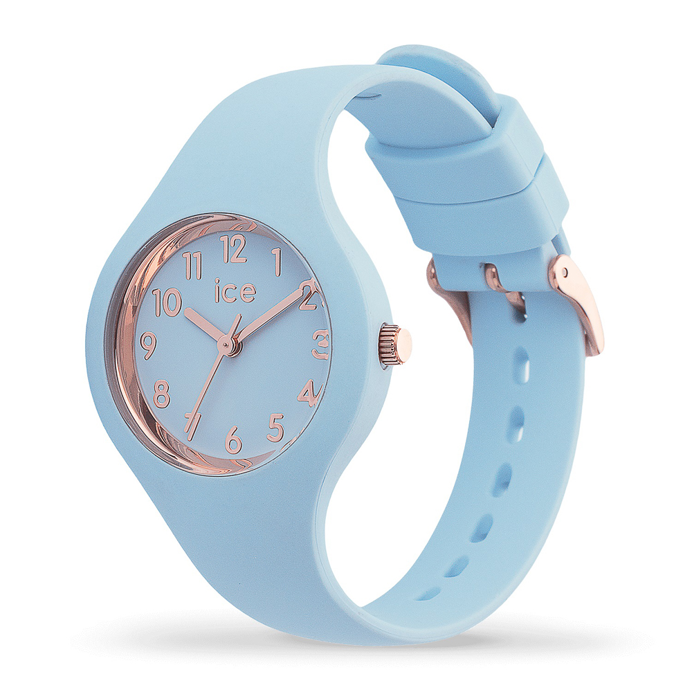ICE Watch ICE.015345 zegarek dla dzieci Ice-Glam Pastel