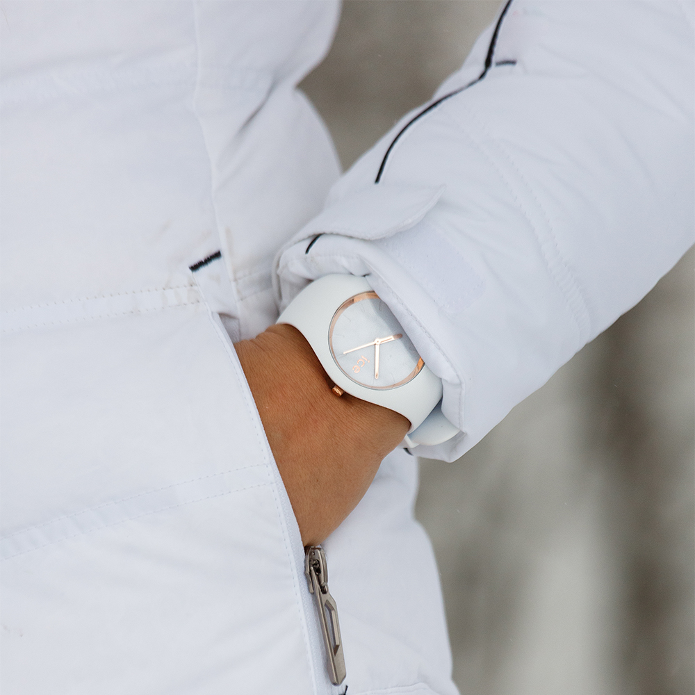 ICE Watch ICE.GL.WD.S.S.14 zegarek damski Ice-Glam Pastel - miniatura 2