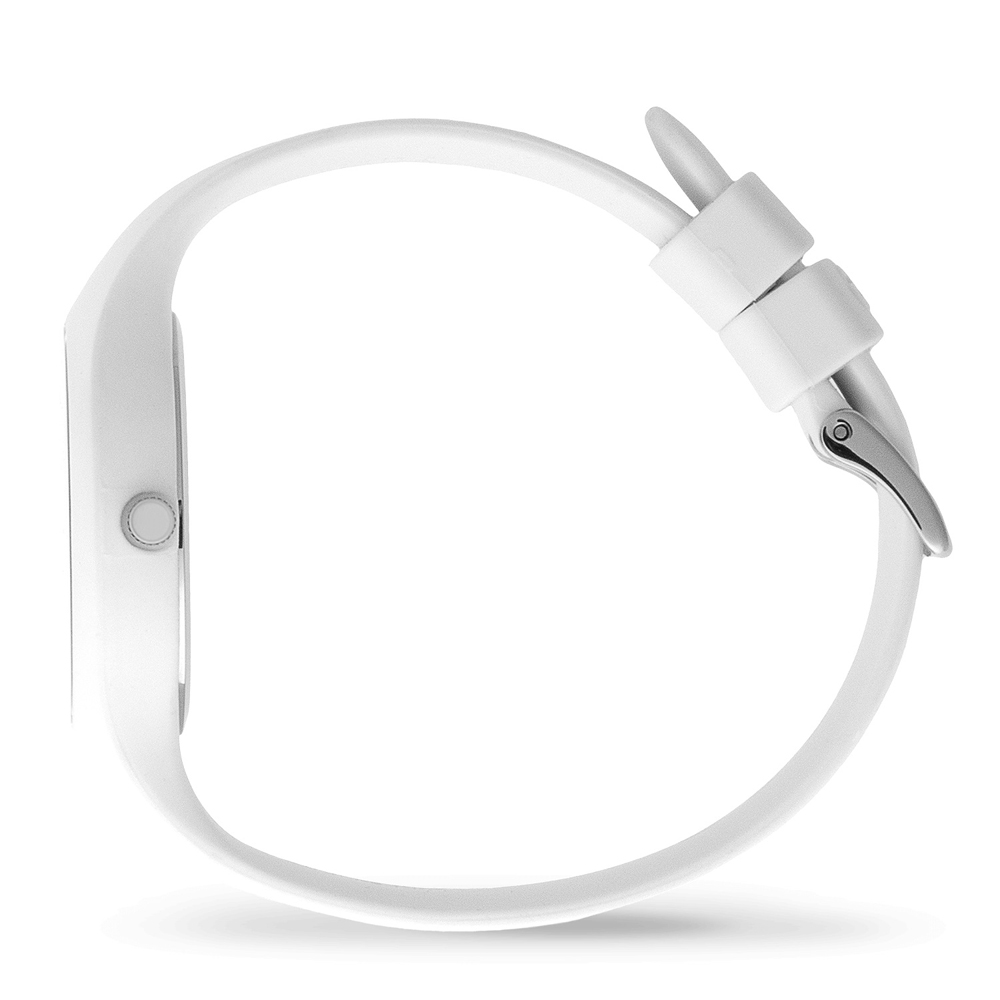 zegarek ICE Watch ICE.013426 kwarcowy damski ICE-Lo ICE lo White Turquoise rozm. S - miniatura 6