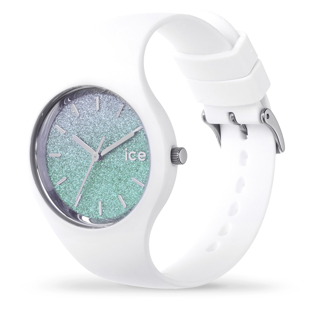 ICE Watch ICE.013426 zegarek biały fashion/modowy ICE-Lo pasek - miniatura 5