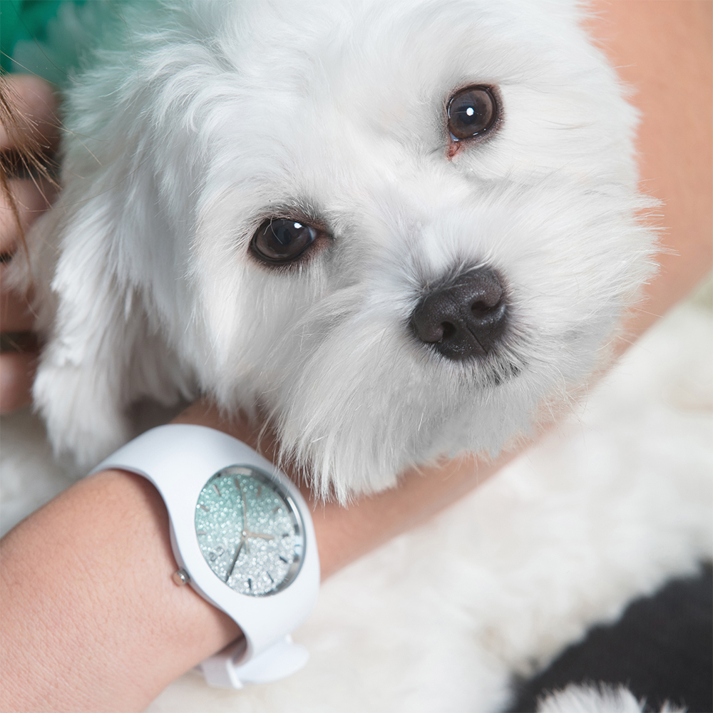 ICE Watch ICE.013426 zegarek damski fashion/modowy ICE-Lo pasek - miniatura 10