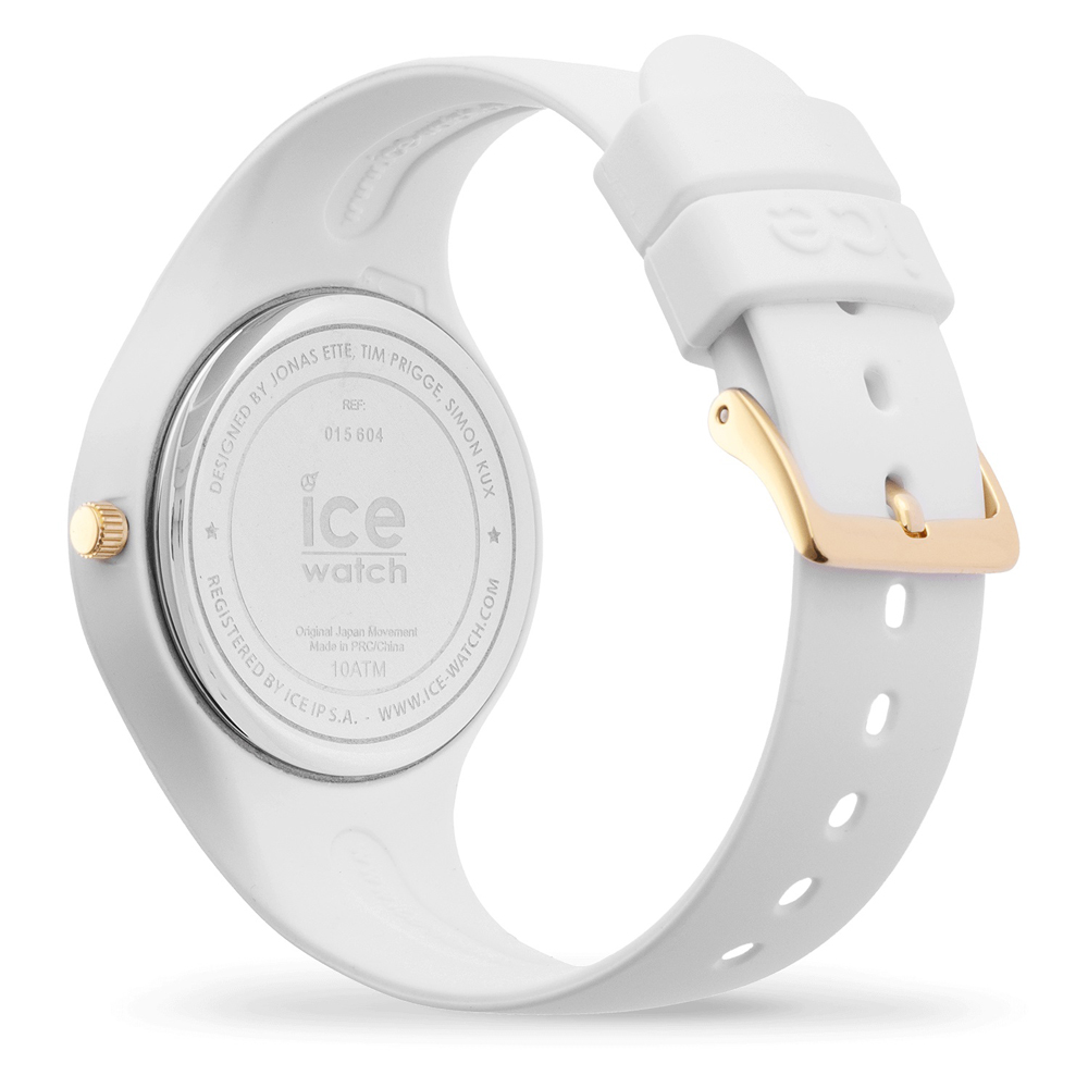 ICE Watch ICE.015604 damski zegarek ICE-Lo pasek - miniatura 7