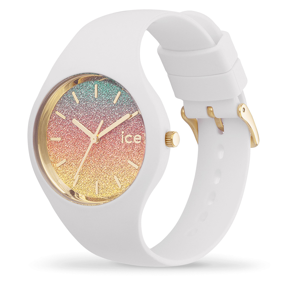 ICE Watch ICE.015604 zegarek damski ICE-Lo - miniatura 5